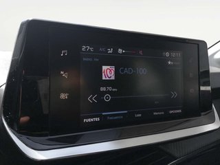Peugeot 208 BlueHDi 100 Active 75 kW (100 CV)