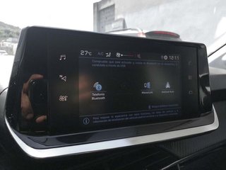 Peugeot 208 BlueHDi 100 Active 75 kW (100 CV)
