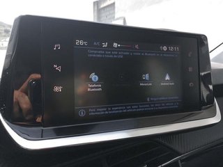 Peugeot 208 BlueHDi 100 Active 75 kW (100 CV)