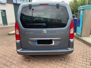 Citroen Berlingo 2008