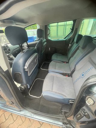 Citroen Berlingo 2008