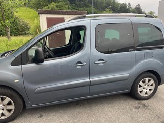 Citroen Berlingo 2008