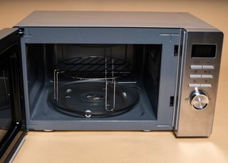 Microondas Taurus FastWave 25L Grill