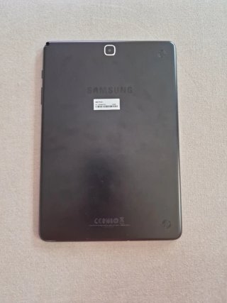 Samsung Galaxy Tab A SM-T550 Negro