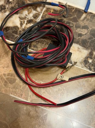 Soporte Móvil Moto Carga Inalámbrica Deelife