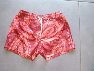 Costume bimbo 10 anni