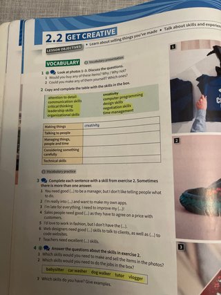 Synchronize 4 Students Book (Spain)