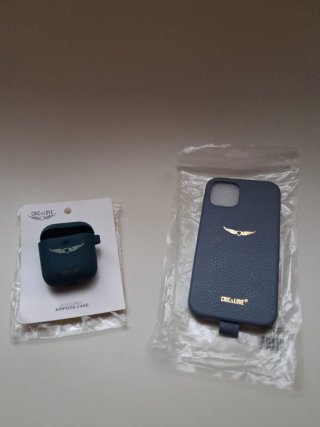 Accessori per iPhone 12 Pro CHIC&LOVE