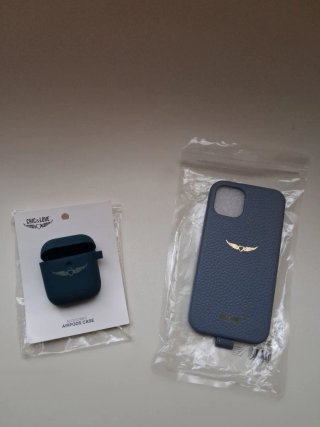 Accessori per iPhone 12 Pro CHIC&LOVE