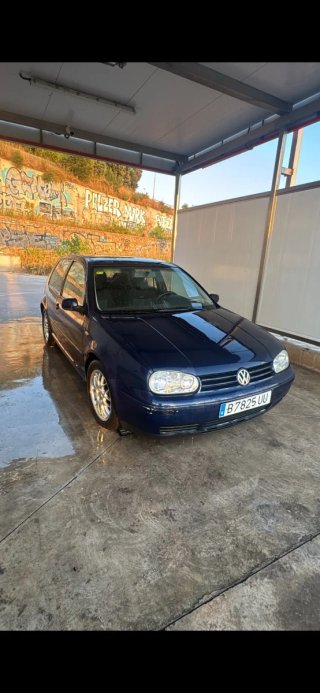 Volkswagen Golf 1998