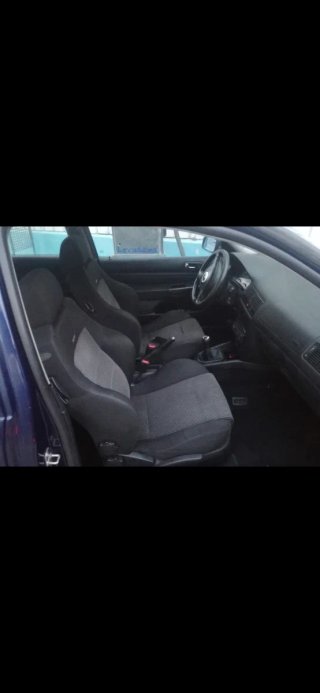 Volkswagen Golf 1998