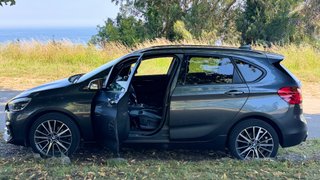 BMW Serie 220D 2018