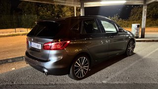 BMW Serie 220D 2018