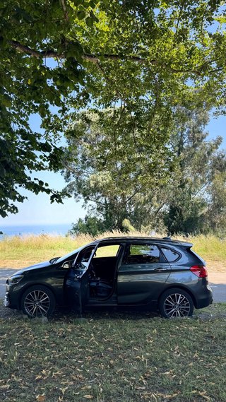 BMW Serie 220D 2018