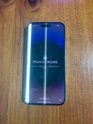 LEER! iPhone 14 Pro Max