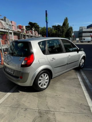 Renault Scenic 2009