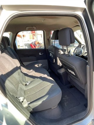 Renault Scenic 2009