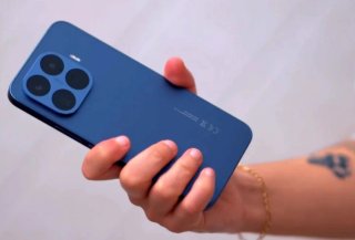 Xiaomi 17T Pro 512GB Blu