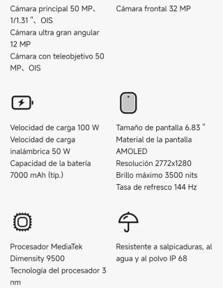 Xiaomi 17T Pro 512GB Blu