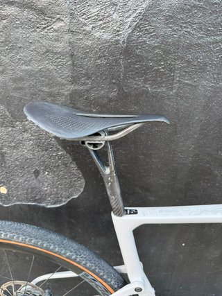 Bicicleta Gravel Berria Allroad Elite Apex T-S