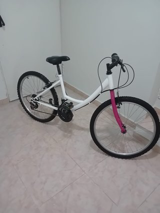 Bicicleta Infantil 16''