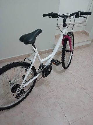 Bicicleta Infantil 16''