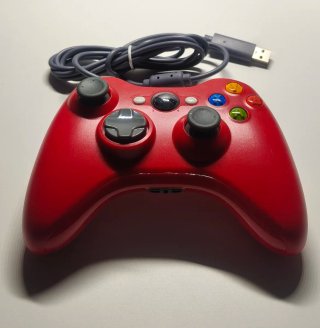 1 Mando Xbox 360 Nuevo