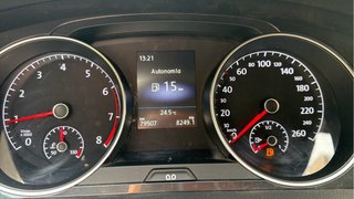 Volkswagen Golf 2020