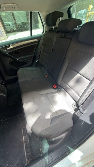 Volkswagen Golf 2020
