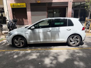 Volkswagen Golf 2020