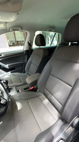 Volkswagen Golf 2020