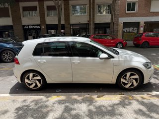 Volkswagen Golf 2020