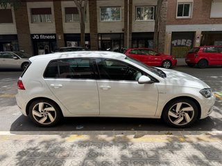 Volkswagen Golf 2020