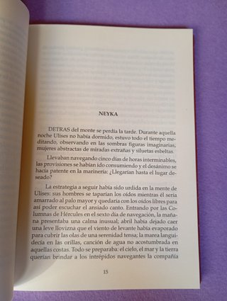 Libro: Veinticuatro Retratos de Mujer.