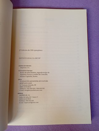 Libro: Veinticuatro Retratos de Mujer.
