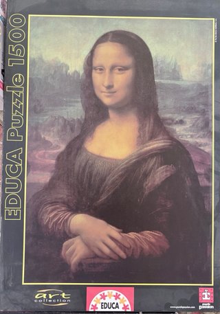 Puzzles varios