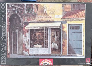 Puzzles varios