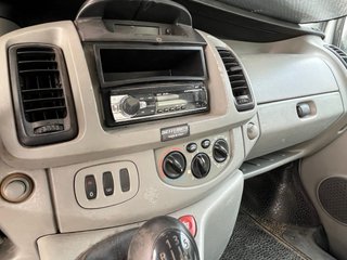 Opel Vivaro 1.9dci