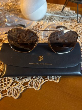 Occhiali da sole David Beckham donna