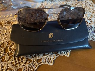 Occhiali da sole David Beckham donna