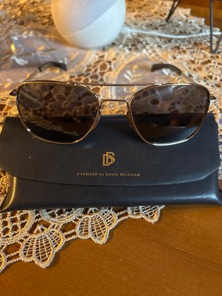 Occhiali da sole David Beckham donna