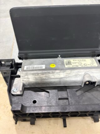 Navigatore Audi Q5, A4, A5 80A919604A