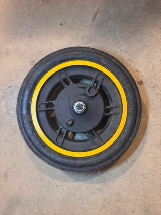 Rueda Delantera y Trasera para Ninebot G30