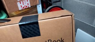 Portátil Asus ExpertBook sin estrenar