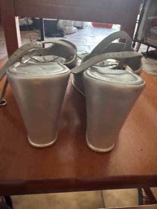 Ciabatte e sandali donna Tg 39