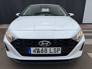 Hyundai i20 1.0 TGDI 74kW (100CV) Essence LX