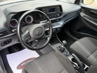 Hyundai i20 1.0 TGDI 74kW (100CV) Essence LX