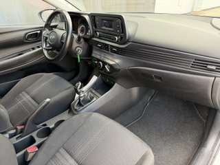 Hyundai i20 1.0 TGDI 74kW (100CV) Essence LX