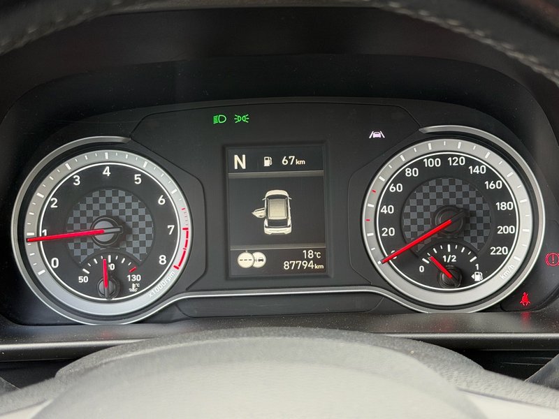 Hyundai i20 2021, foto 20