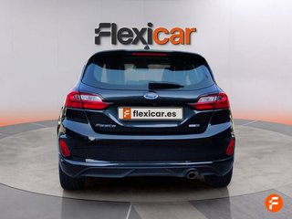 Ford Fiesta 1.0 EcoB. MHEV 114kW(155CV) ST-Line 5p